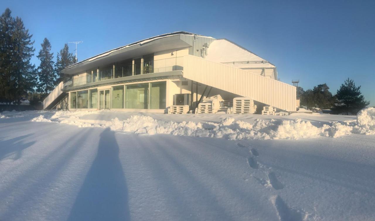 Kaesmu Holiday House エクステリア 写真